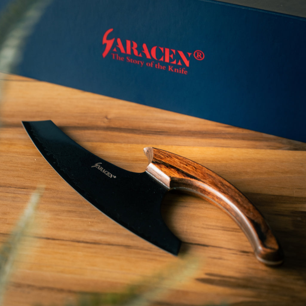 SARACEN® Rodinný set – Family Premium