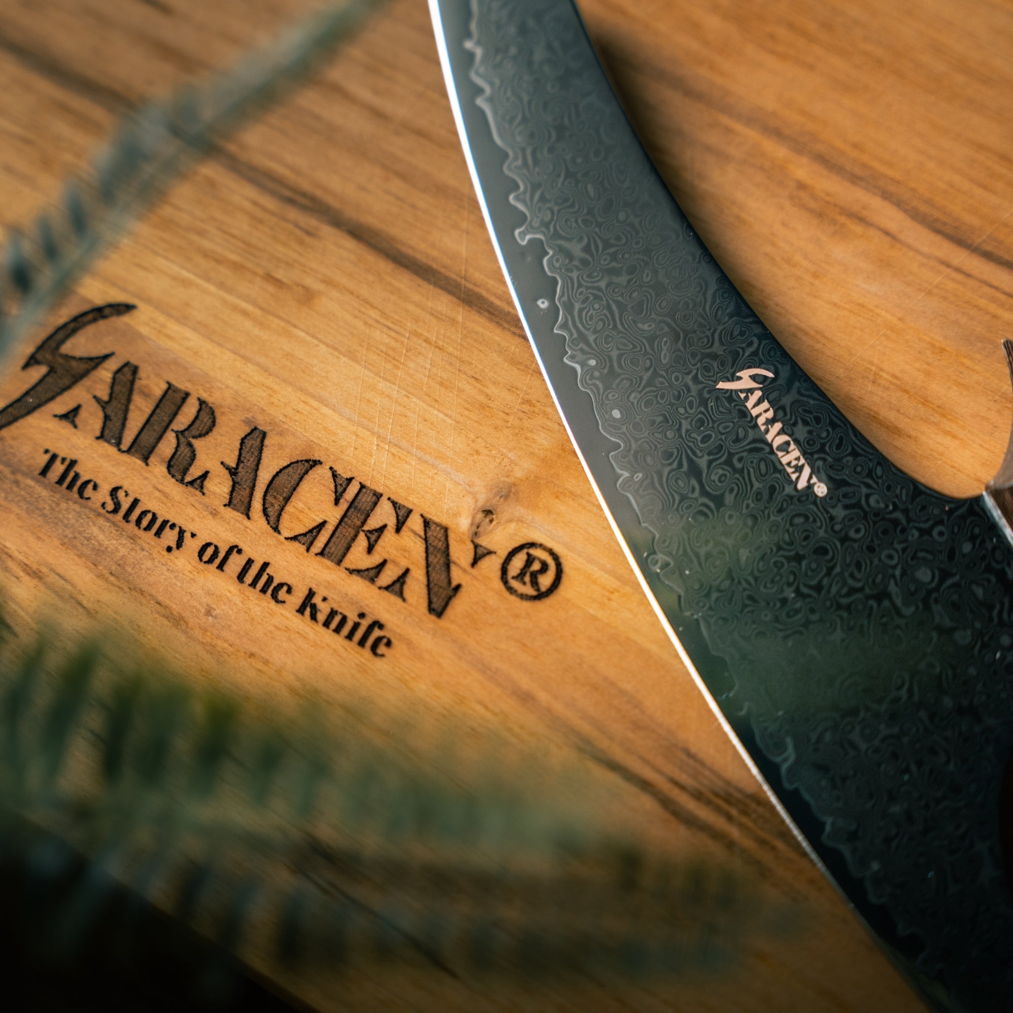 SARACEN® Original