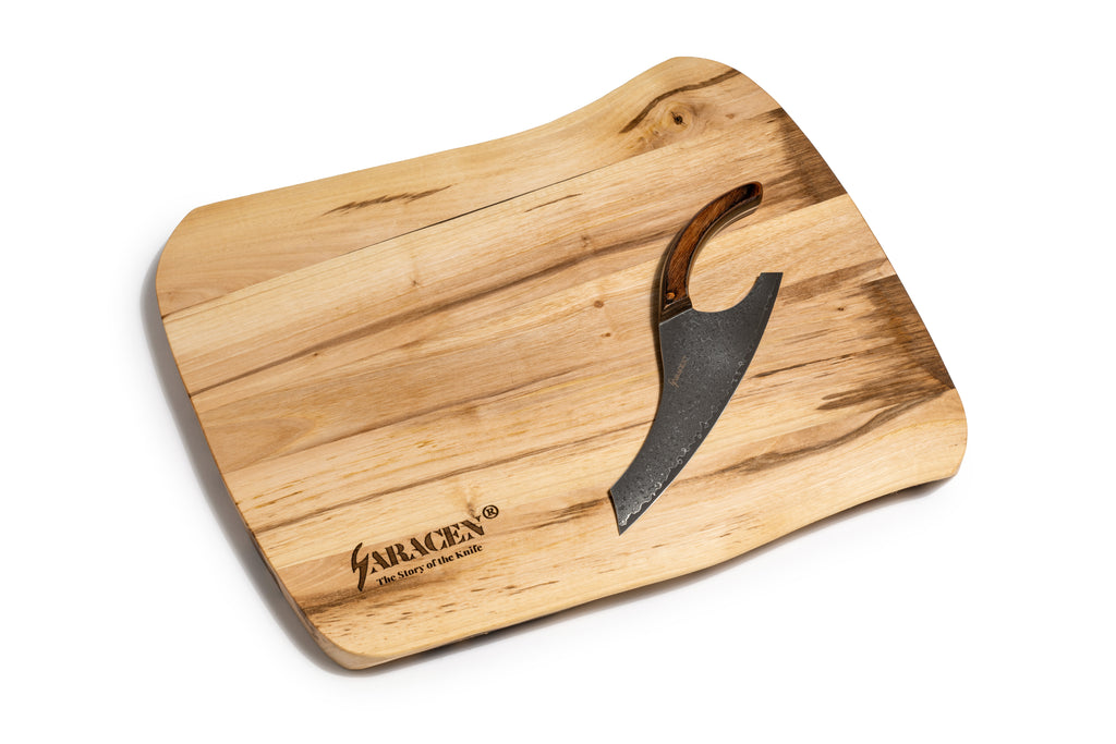 SARACEN® Krájecí prkénko