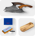 SARACEN® Chef Duo set