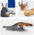 SARACEN® Rodinný set – Family Premium