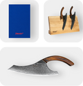 SARACEN® Ajándékszett – Design
